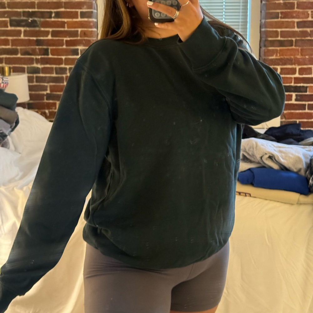 Target | Good Fellow Mens Crewneck